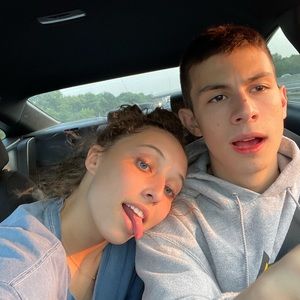 Meet your Posher, Lucca